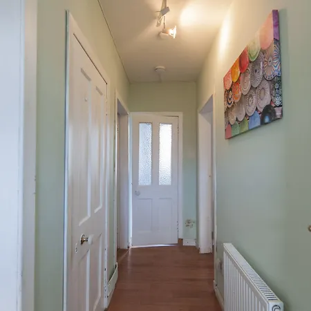 Montgomery - Stevensons Apartamento *