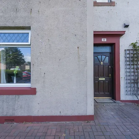 아파트 Montgomery - Stevensons *