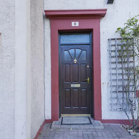 Appartement Montgomery - Stevensons