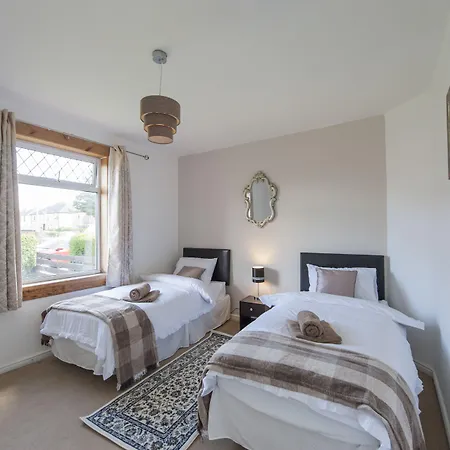 Montgomery - Stevensons * Edimburgo