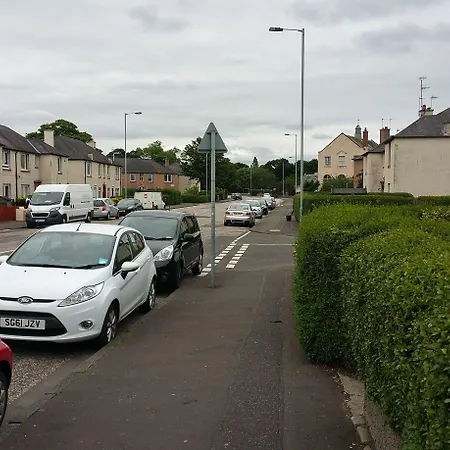 Montgomery - Stevensons Appartement