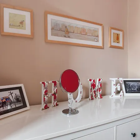 Albion Terrace * Édimbourg