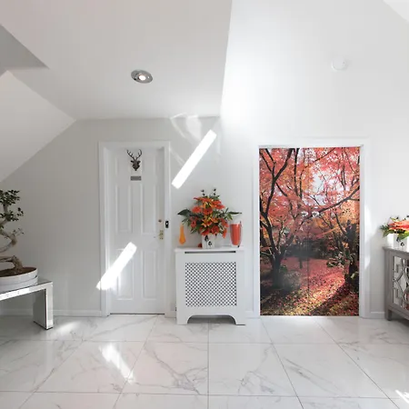 Justb Edinburgh Guest house 4*