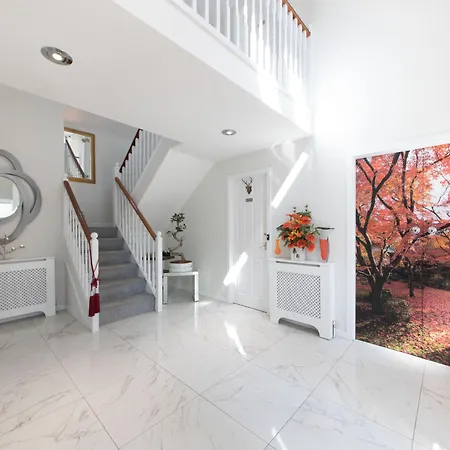 Guest house Justb Edinburgh