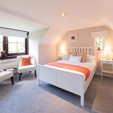 Justb Edinburgh 4* Edinburgh