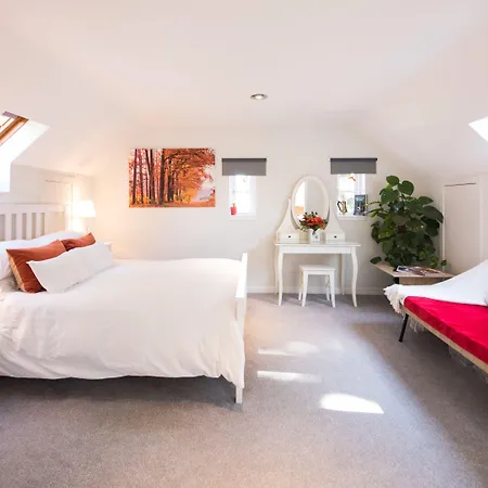 Justb Edinburgh Guest house Edinburgh