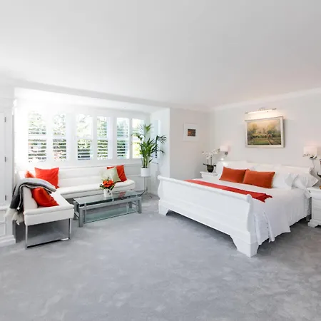 Justb Edinburgh Guest house