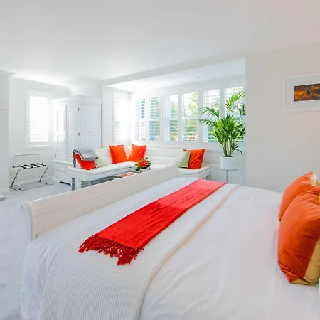 Guest house Justb Edinburgh