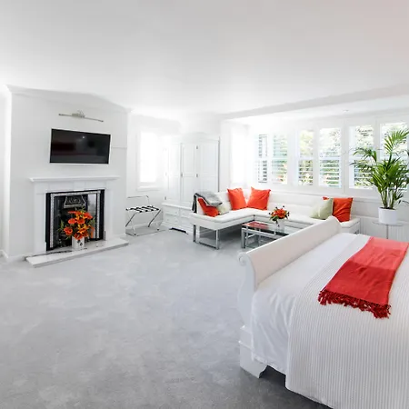 Justb Edinburgh Guest house Edinburgh