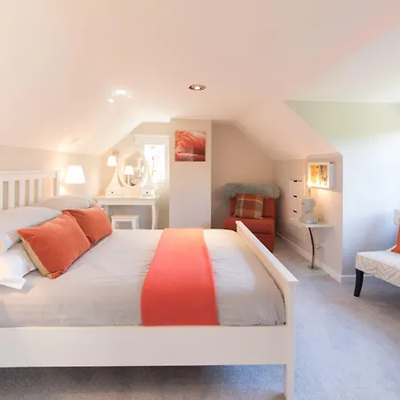 Guest house Justb Edinburgh Edinburgh