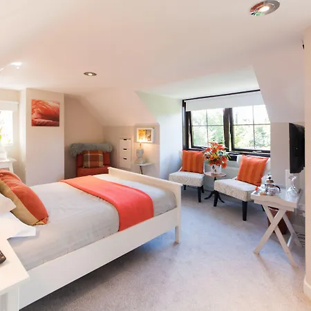 Justb Edinburgh 4* Edinburgh