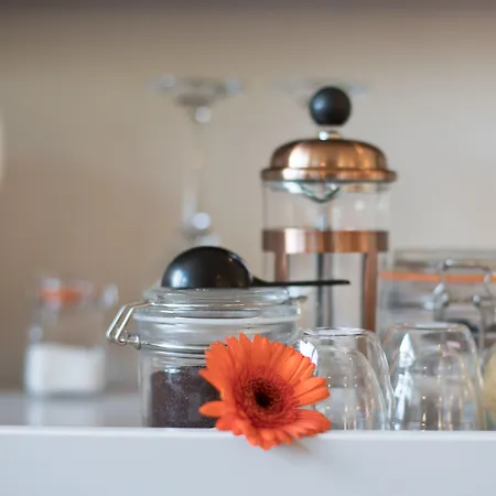 Guest house Justb Edinburgh Edinburgh