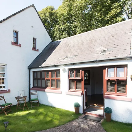 Guest house Justb Edinburgh 4*