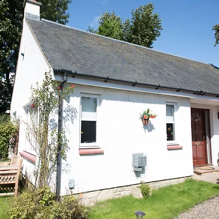 Guest house Justb Edinburgh