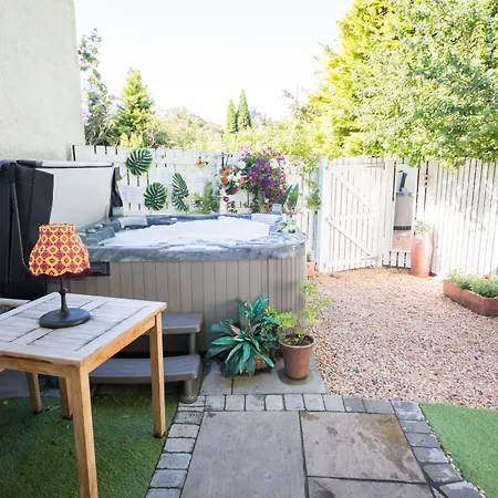 Justb Edinburgh Guest house Edinburgh