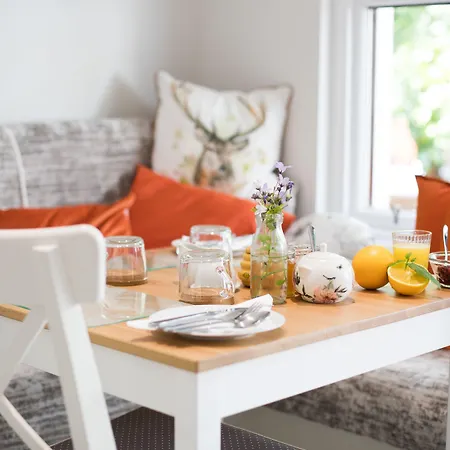 Justb Edinburgh Guest house 4*
