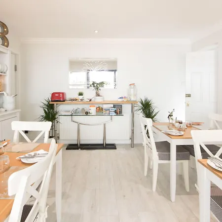 Justb Edinburgh Guest house 4*