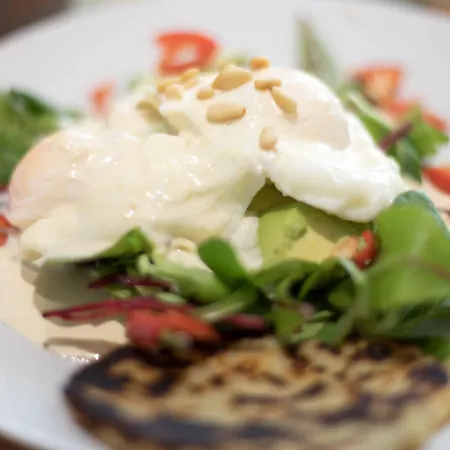 Justb Vendégház 4*