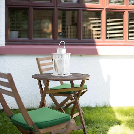 Justb Edinburgh Guest house Edinburgh