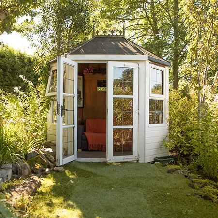 Justb Edinburgh 4* Edinburgh