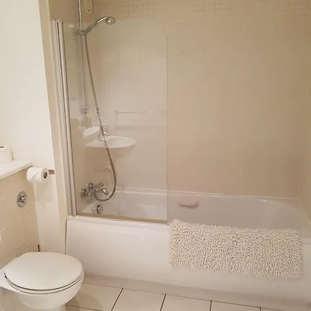 Apartment Executive Open Plan Apartment, Leith