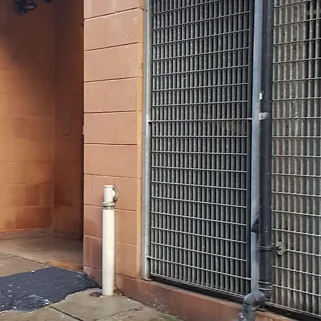 Executive Open Plan Apartment, Leith Apartamento