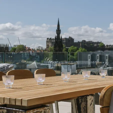 The Grand, A Luxury Collection Hotel, Edinburgh