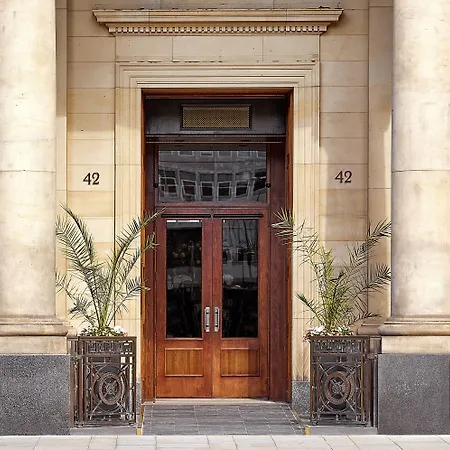 The Grand, A Luxury Collection Hotel, Appart hôtel