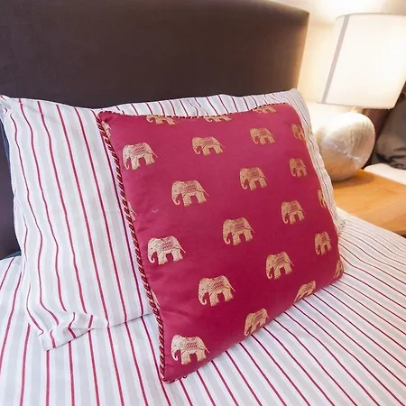 Appartement Writers View, Royal Mile