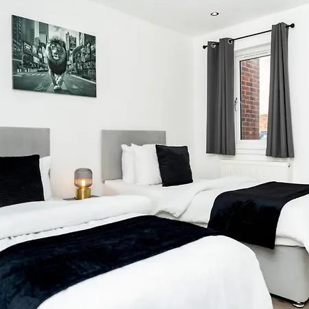 Xxx31 Holiday home *