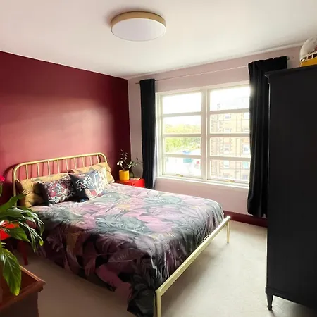 En-suite By Newhaven Harbour Homestay szállás *
