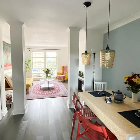 En-suite By Newhaven Harbour Edinburgh