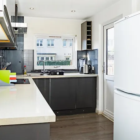 Holiday home Xxx31 *