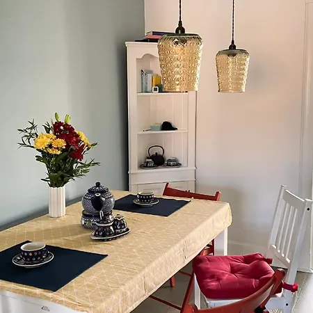 Homestay szállás En-suite By Newhaven Harbour