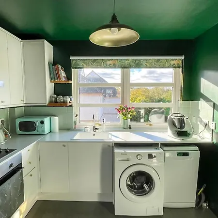 En-suite By Newhaven Harbour * Edinburgh