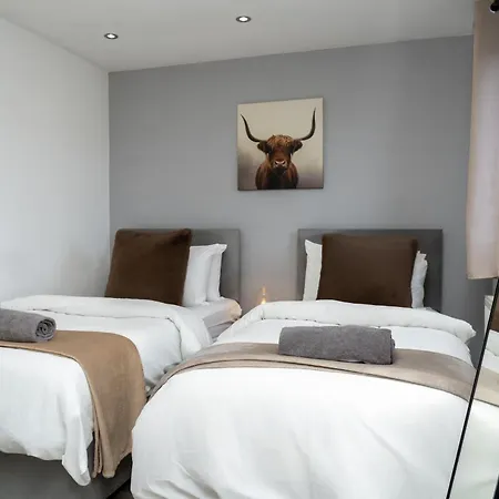 Xxx31 Holiday home *