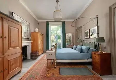 Σπίτι διακοπών Elegant Georgian Retreat With Views Of Arthurs Seat *