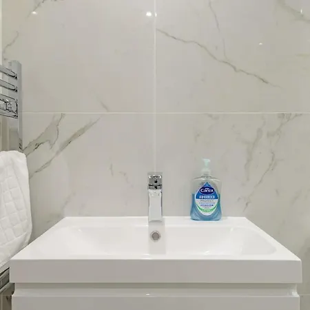 Lovely - Craighouse Gardens Appartement Édimbourg