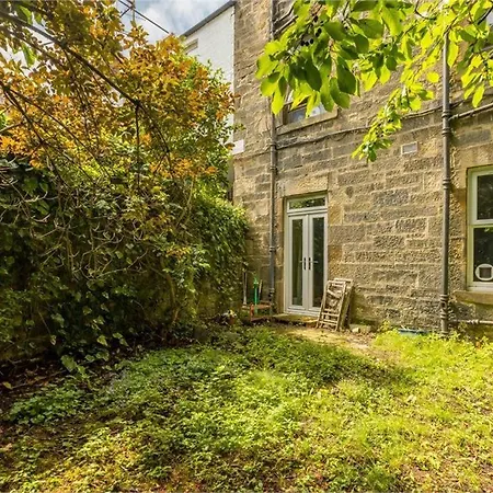 3 Bedrooms Flat In New Town , Lothian Road 公寓 *