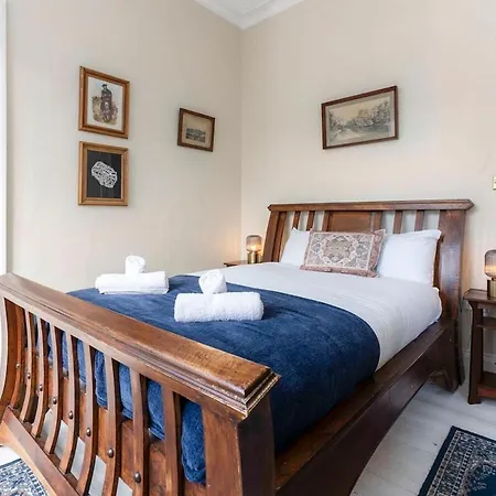 Charming Apartament *