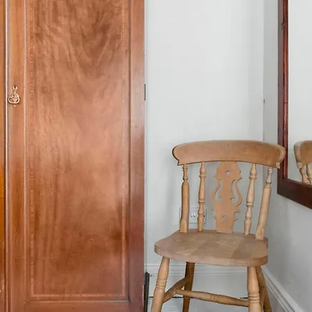 Charming Apartament *