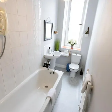 Festival Escape Apartment *