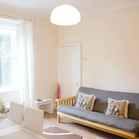 Apartment Beautiful Travelers - Salmond Place