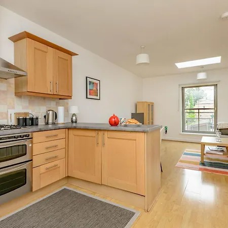 Appartement Unique 1 Bed House With Private Parking *