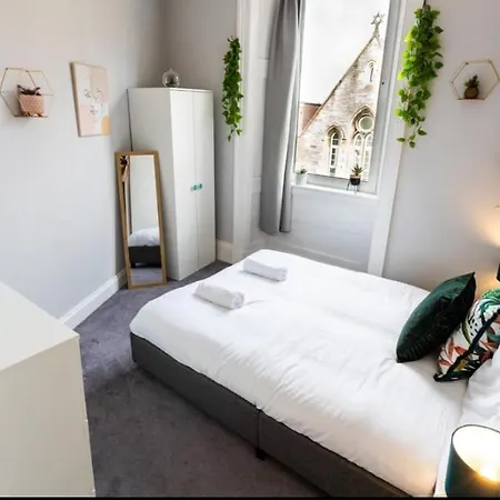 Appartement Festival Escape