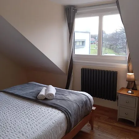 Luxurious Townhouse With Hot Tub Lägenhet *