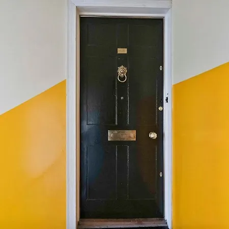 Apartament Charming