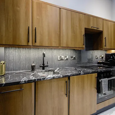 Apartment Stylish