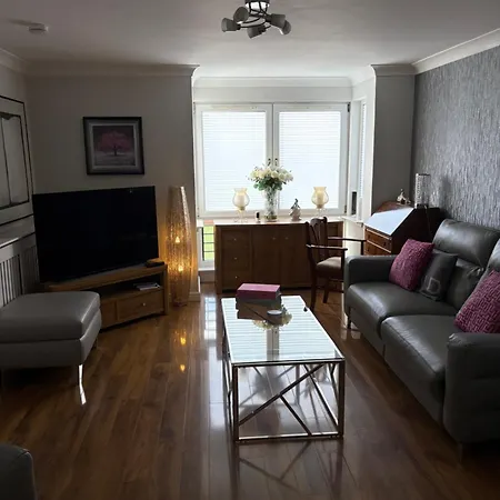 Apartmán Beautiful House South *