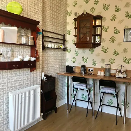 Apartment 233 Leith Edinburgh